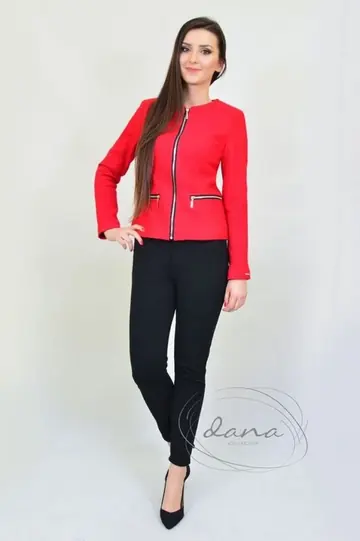 Қара әйелдер костюмі DANA Collection